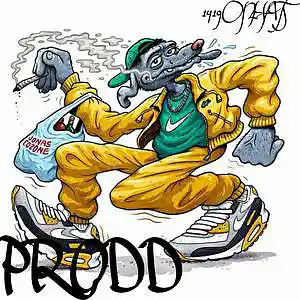 Picture for song 'PRODD' by artist 'ADDA'