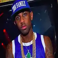 Picture for song 'All I Need - Faboluos Type beat' by artist '1st Official'