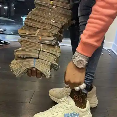 Picture for song 'Rio Da Yung OG x Babyfxce E Type Beat - Twin' by artist '8xbeatz'