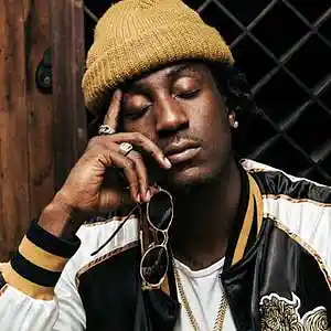 Picture for song '[FREE] K Camp Type Beat "Heartless Freestyle"' by artist 'Adrian R.'