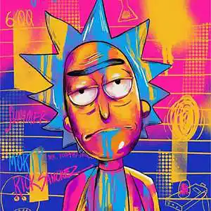 Picture for song 'Game Over' by artist 'AhnboiBeats'