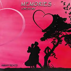 Picture for song 'Memories (Love Story)' by artist 'Amnay Beats'