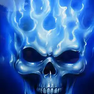 Picture for song 'Anomaly - No Rest (prod. Synrome)' by artist 'Anomaly21'