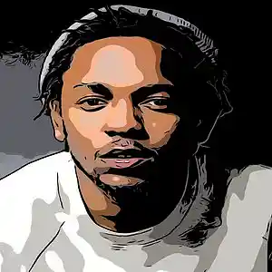 Picture for song 'Energy (Kendrick Lamar, Drake)' by artist 'Audio Fiene'