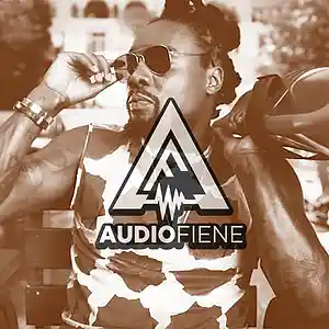 Picture for song 'Groove Theory (Trippy Redd, Wale type)' by artist 'Audio Fiene'