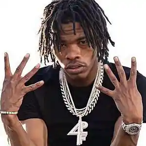 Picture for song 'Lil Durk x Lil Baby Type Beat - "Chopper"' by artist 'beats by NTZ'
