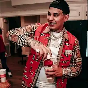 Picture for song '"SURVIVOR" DEEBABY TYPE BEAT' by artist 'B-MAN Beat'