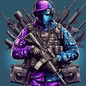 Picture for song 'The Arsenal' by artist 'BME JJ'