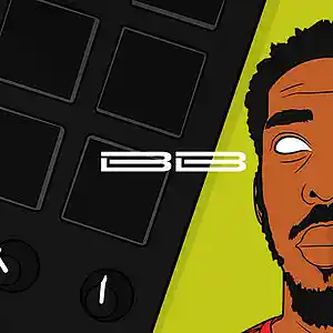 Picture for song 'Cubano' by artist 'Boundless Beats'
