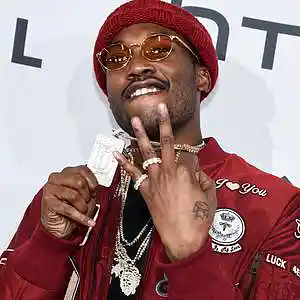 Picture for song 'Unreal (1+1 Free)' by artist 'BoyHood Beats'