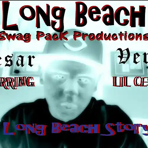 Picture for song '100 Problems - DannyBoi Feat. MuzikMindz' by artist 'Cesar-(Lil Cesar)-Vera'