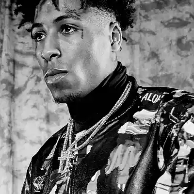 Picture for song 'Roll Dice // NBA Youngboy Type Beat (Prod.Chuck)' by artist 'Chuck The Producer'