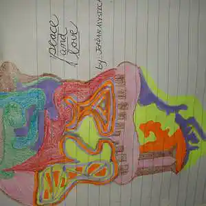 Picture for song 'Alien spreads potion' by artist 'Concensusdown'