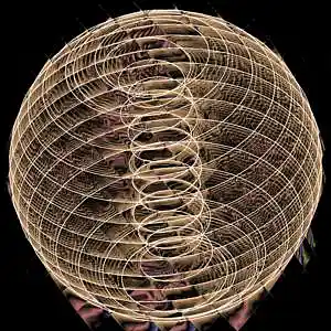 Picture for song '6inserts rec' by artist 'Cosmic Tones 432Hz'