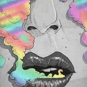 Picture for song 'HIgh Life' by artist 'SAIN8'