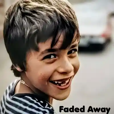 Picture for song 'Faded Away (Inner Child Version 2026)' by artist 'danielgomez'