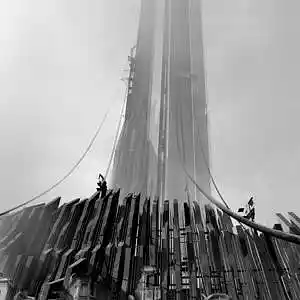 Picture for song 'HALF-LIFE' by artist 'DAN MVSON'