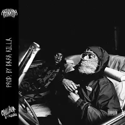 Picture for song 'Plenilunio (Emotional Boombap Type Beat)' by artist 'Dark Killa Sampled'