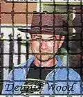 Picture for song 'Passing The Time' by artist 'DinoWodini'