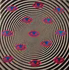 Picture for song 'Strange Vibrations' by artist 'Dr Know'