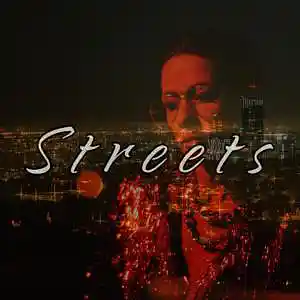 Picture for song 'Streets' by artist 'Frankenstein Beats'