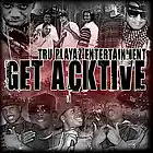 Picture for song 'Hyphy 101 (Produced By Dre-O)' by artist 'Grand Larceny Productions (TPE)'