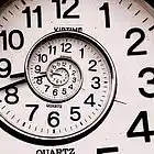 Picture for song 'TIME WARP' by artist 'Headroom Productions'