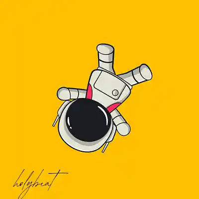 Picture for song '"LOCO" (1+3 FREE) AFROBEAT TYPE BEAT' by artist 'HolyBeat'