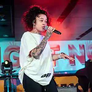 Picture for song 'Don't Be Nervous' by artist 'JCaspersen'