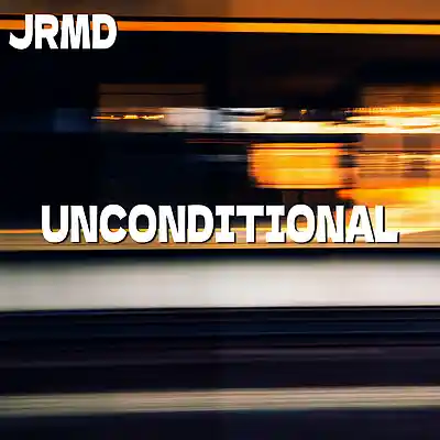 Picture for song 'Unconditional (UK Garage x Dnb Type Beat)' by artist 'Jrmd'