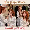 Picture for song 'Because we're Girls' by artist 'Johnnie Jones'