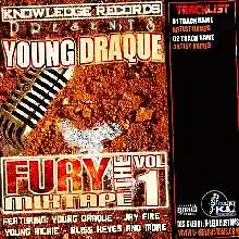 Picture for song 'Un Casa (Freestyle 60 barz) (Draque)' by artist 'Knowledge Records'