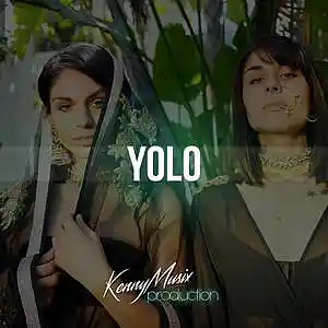 Picture for song 'Yolo' by artist 'KenNYMusix'