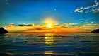 Picture for song 'When the sun rises' by artist 'K-ezz Beatz'