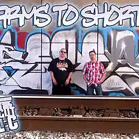 Picture for song 'Uncut Clic - Arms To Short' by artist 'Kodiac Sizzle ( Uncut Clic )'