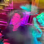 Picture for song '@LuzzyBe - BOP! - 144bpm F Minor, B Minor' by artist 'Luzzy'