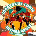 Picture for song 'Merengue Funk' by artist 'Little Moses Jones'