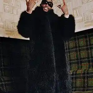 Picture for song 'Vegas Made Makari Music' by artist 'Draco Filthy Rich'