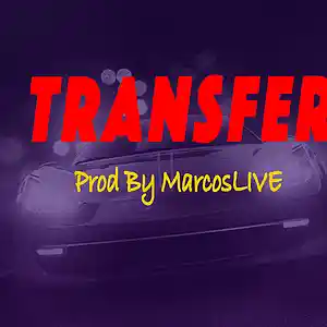 Picture for song 'Transfer' by artist 'MarcosLIVE'