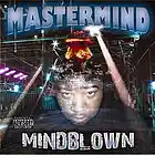 Picture for song 'To Much for tha Radio' by artist 'MasterMInd56'