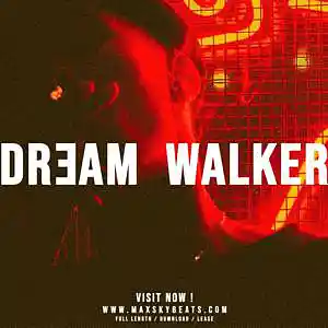 Picture for song 'Dream Walker' by artist 'MaxSky'