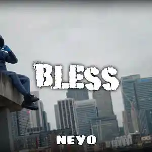 Picture for song '"BLESS" UK Drill Type Beat x NY Drill Type Beat' by artist 'neyoooo36'