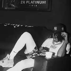 Picture for song 'LIL BABY TYPE BEAT - "CRIB"' by artist 'P2 Beatz'