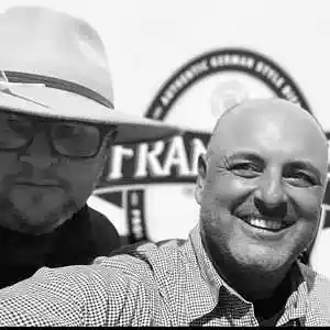 Picture for song 'AJ Chabria: 1123 Tap Jam' by artist 'paul gorman and the hypnotist collectors'