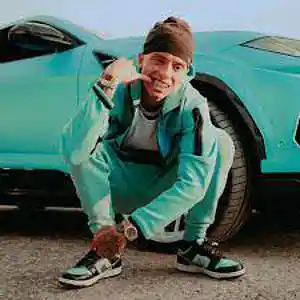 Picture for song 'Central Cee Type Beat (Buy 1 Get 4 Free - see desc' by artist 'Paul Magnet'