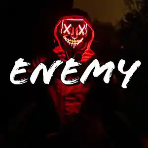 Picture for song 'ENEMY (BUY 1 GET 3 FREE)' by artist 'PINK MOLLY BEATZ'
