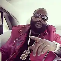 Picture for song 'Rick Ross Type Beat - Billionaire Fantasy ' by artist 'PK91'