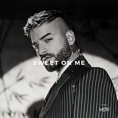 Picture for song 'Sweet on Me (Buy 1 get 10 Free)' by artist 'Kontraa'