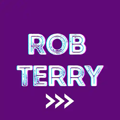 Picture for song 'Happy Days' by artist 'rob terry'