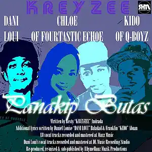 Picture for song 'PANAKIP BUTAS' by artist 'RhymeHauz Music Productions'